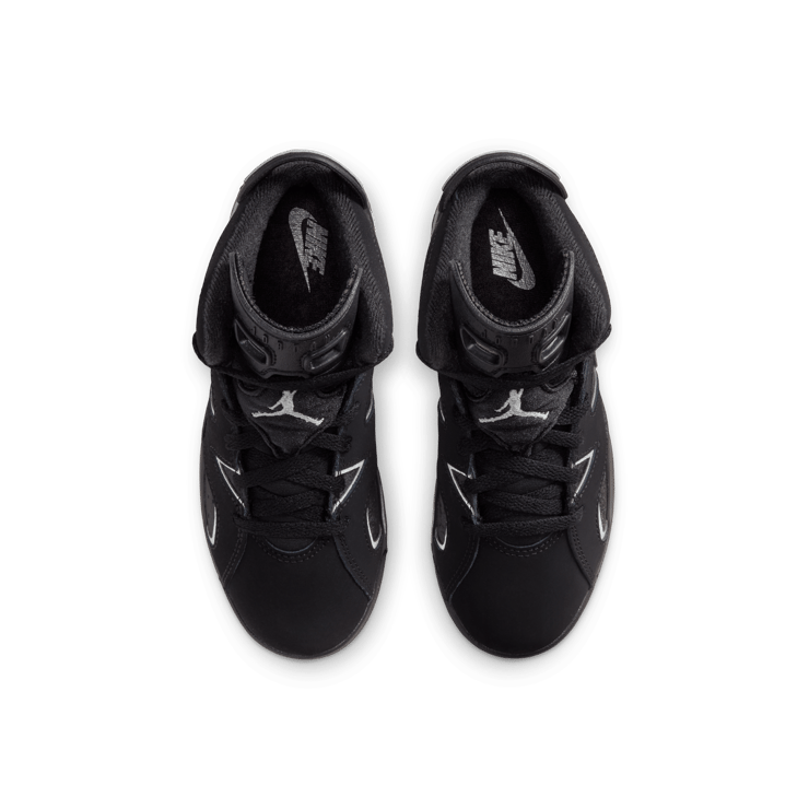 Air Jordan 6 Retro Cap and Gown (PS) Angle 3