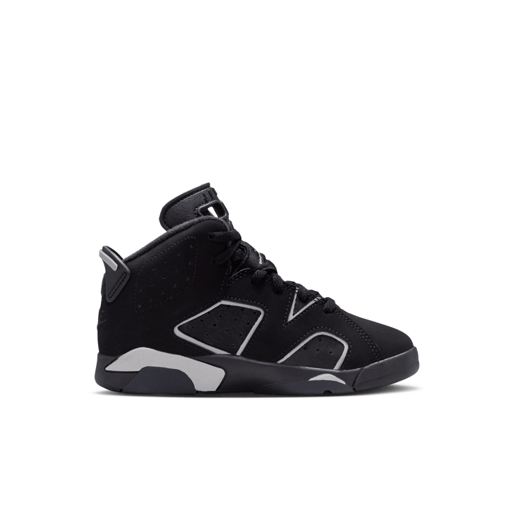 Air Jordan 6 Retro Cap and Gown (PS) Angle 2