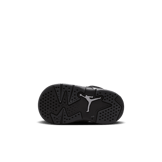 Air Jordan 6 Retro Cap and Gown (TD) Angle 1