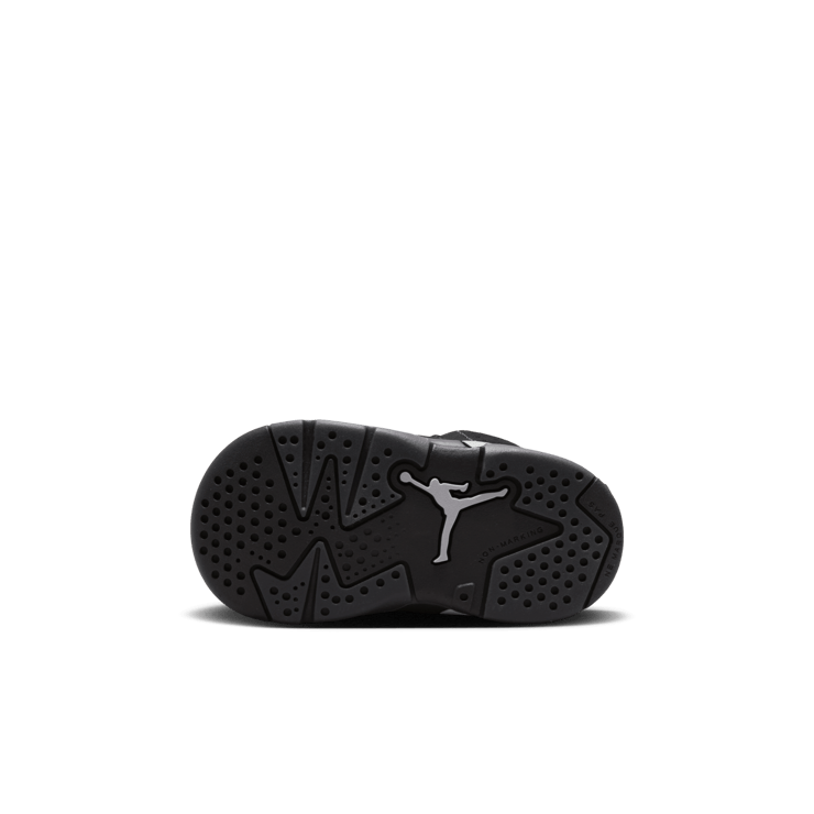 Air Jordan 6 Retro Cap and Gown (TD) Angle 1