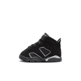 Air Jordan 6 Retro Cap and Gown (TD) Angle 0