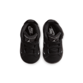 Air Jordan 6 Retro Cap and Gown (TD) Angle 3