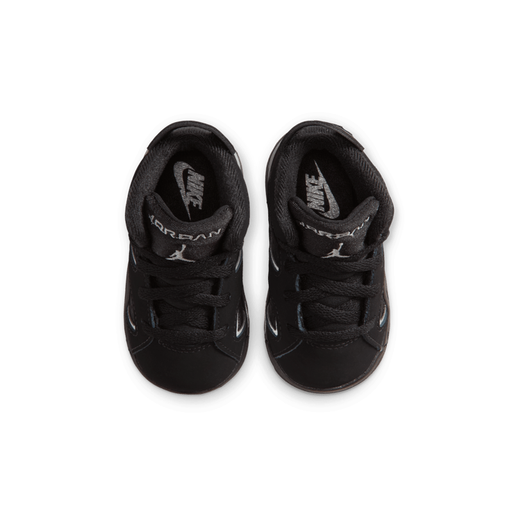 Air Jordan 6 Retro Cap and Gown (TD) Angle 3
