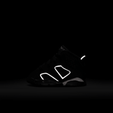 Air Jordan 6 Retro Cap and Gown (TD) Angle 7