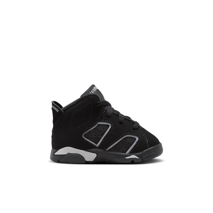 Air Jordan 6 Retro Cap and Gown (TD) Angle 2