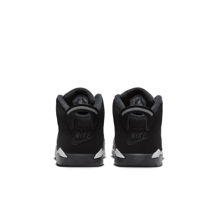 Air Jordan 6 Retro Cap and Gown (TD) Angle 5