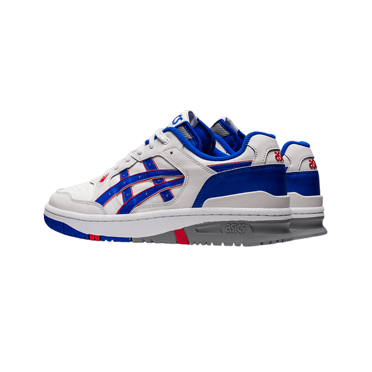ASICS EX89 Knicks Angle 1