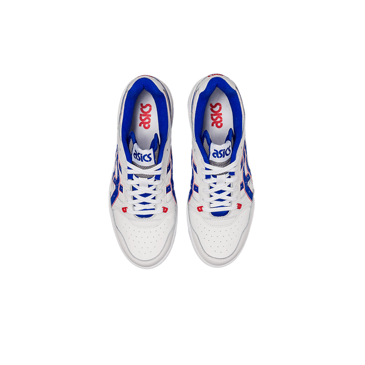 ASICS EX89 Knicks Angle 4