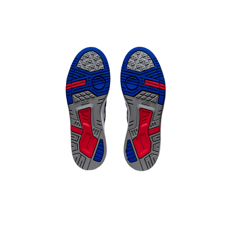 ASICS EX89 Knicks Angle 5