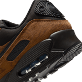 Nike Air Max 90 Woodgrain Speaker Angle 6