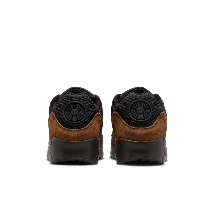 Nike Air Max 90 Woodgrain Speaker Angle 3