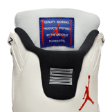 Air Jordan 11 MCS Cleat Rare Air Angle 7
