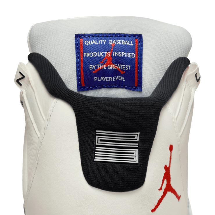 Air Jordan 11 MCS Cleat Rare Air Angle 7