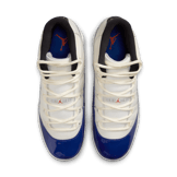 Air Jordan 11 MCS Cleat Rare Air Angle 4