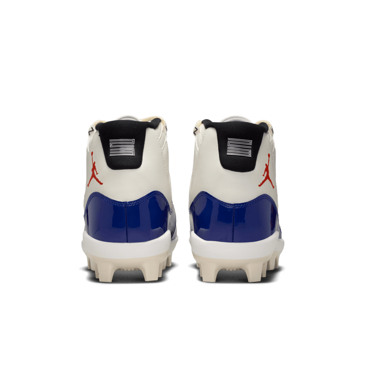 Air Jordan 11 MCS Cleat Rare Air Angle 6