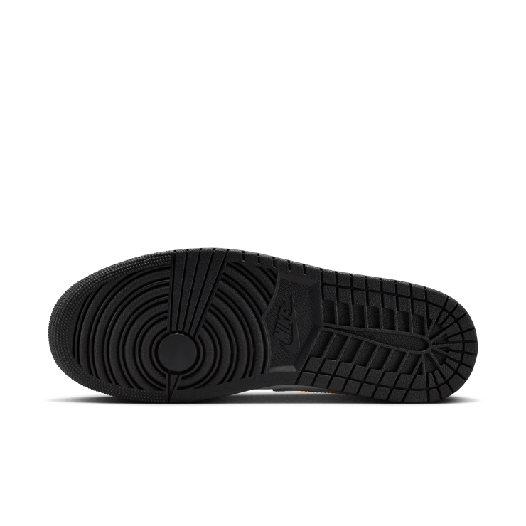 Air Jordan 1 Low Lakers Angle 3