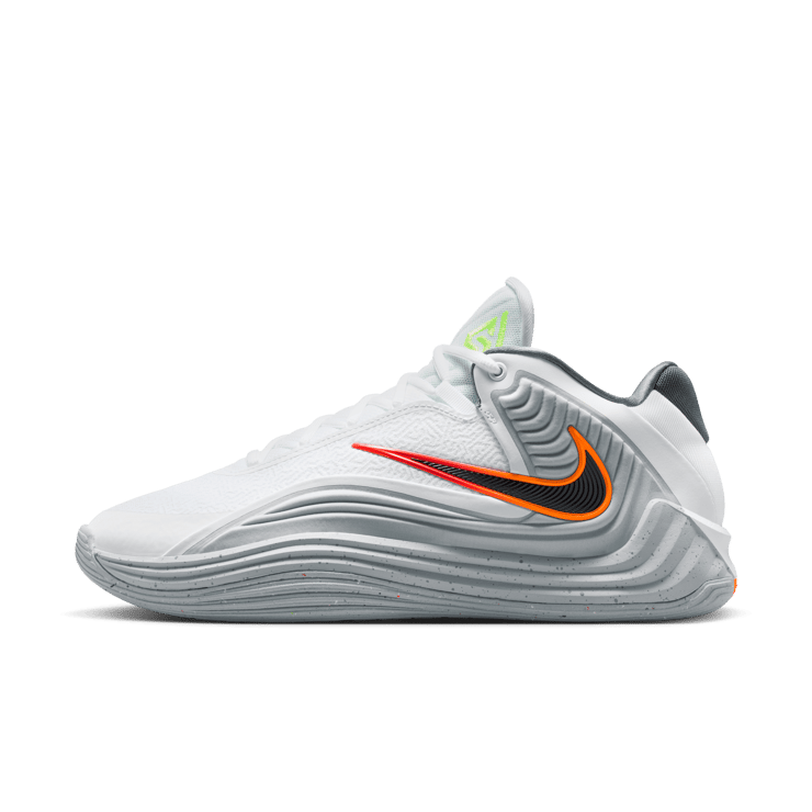 Nike Giannis Freak 7 Cosmic Angle 5