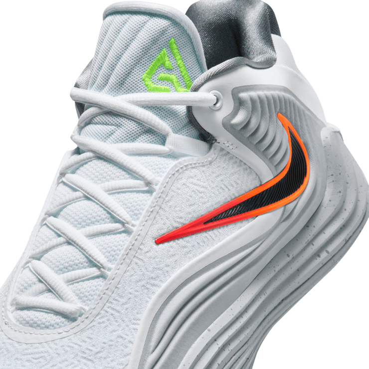 Nike Giannis Freak 7 Cosmic Angle 6