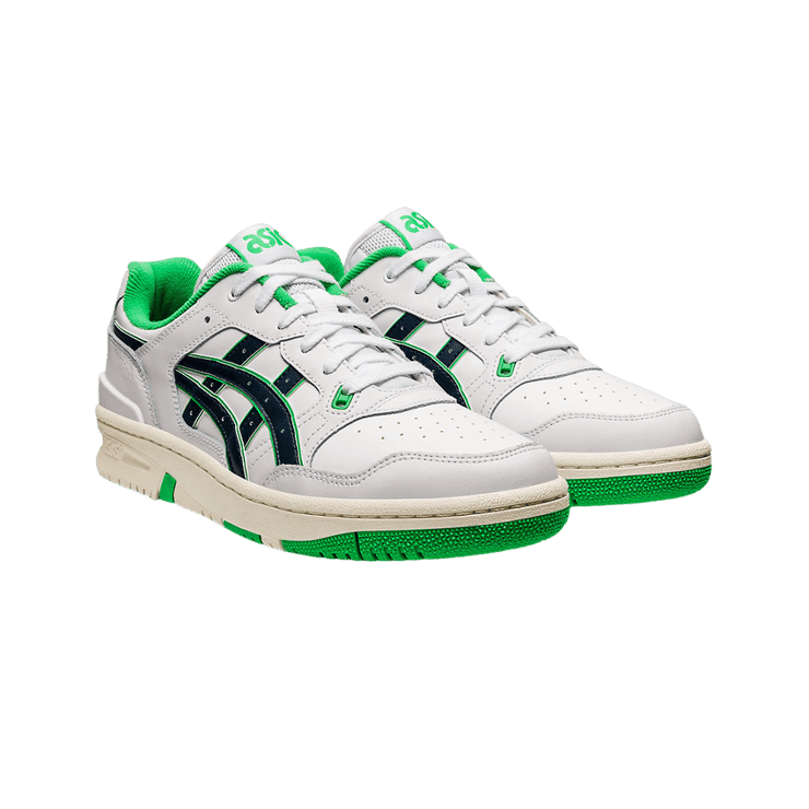 ASICS EX89 Celtics Angle 0