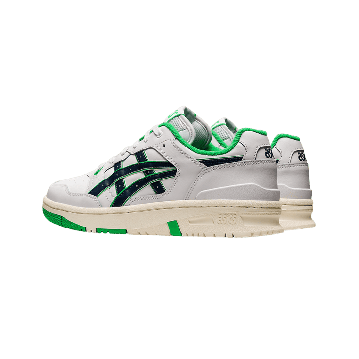 ASICS EX89 Celtics Angle 1