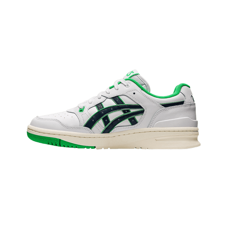 ASICS EX89 Celtics Angle 2