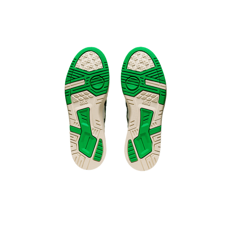 ASICS EX89 Celtics Angle 5