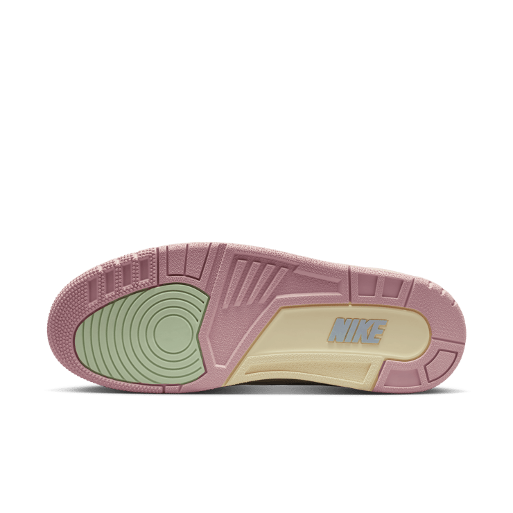 Air Jordan 3 Retro Spring is In The Air Angle 1