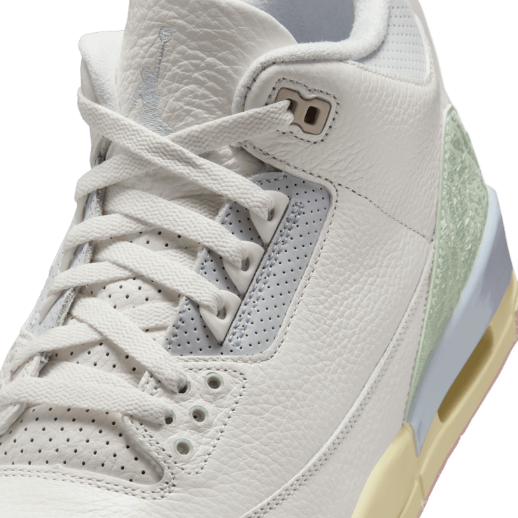 Air Jordan 3 Retro Spring is In The Air Angle 6
