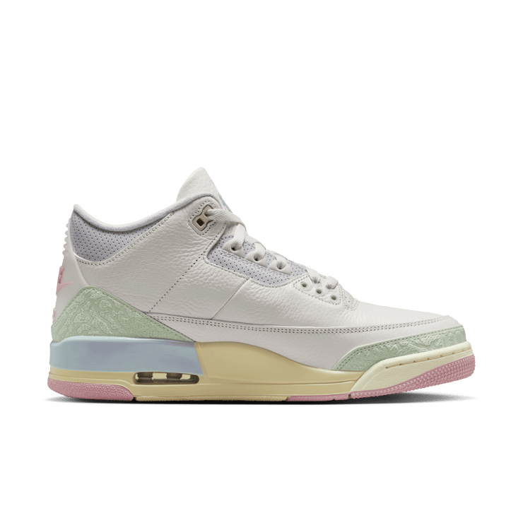 Air Jordan 3 Retro Spring is In The Air Angle 2