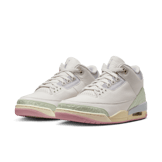 Air Jordan 3 Retro Spring is In The Air Angle 4