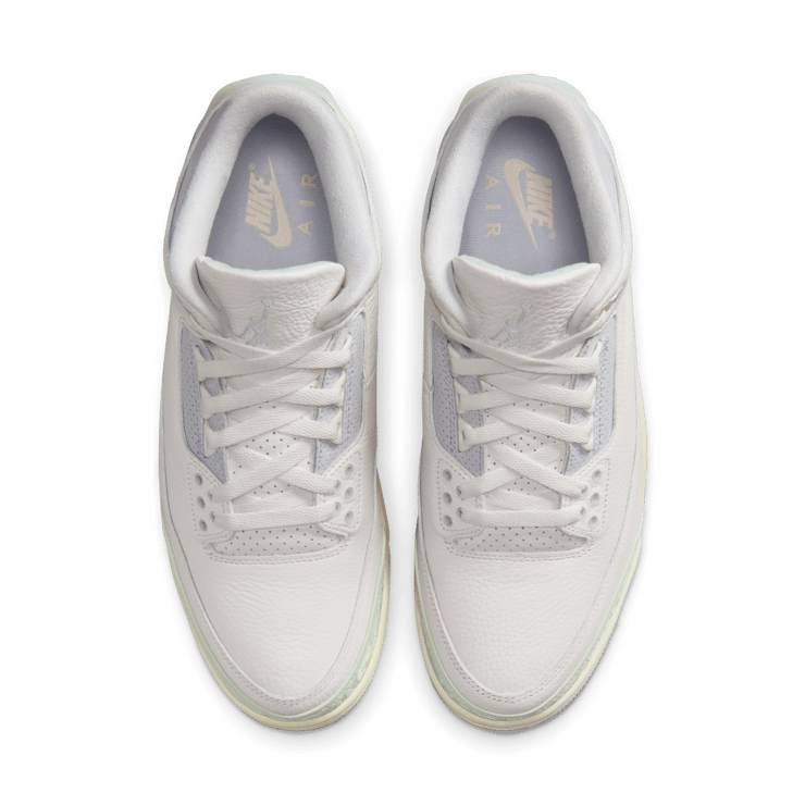 Air Jordan 3 Retro Spring is In The Air Angle 3