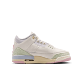 Air Jordan 3 Retro Spring is In The Air (GS) Angle 2