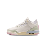 Air Jordan 3 Retro Spring is In The Air (GS) Angle 0