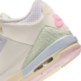 Air Jordan 3 Retro Spring is In The Air (GS) Angle 7