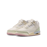 Air Jordan 3 Retro Spring is In The Air (GS) Angle 4
