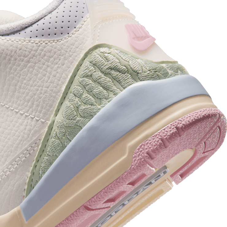 Air Jordan 3 Retro Spring is In The Air (PS) Angle 7