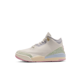 Air Jordan 3 Retro Spring is In The Air (PS) Angle 0