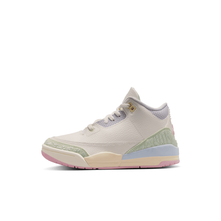 Air Jordan 3 Retro Spring is In The Air (PS) Angle 0