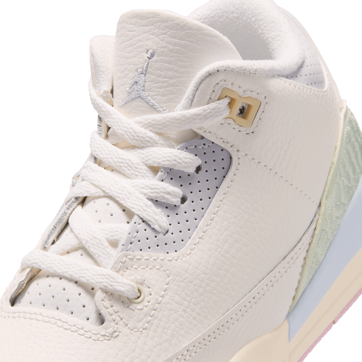 Air Jordan 3 Retro Spring is In The Air (PS) Angle 6