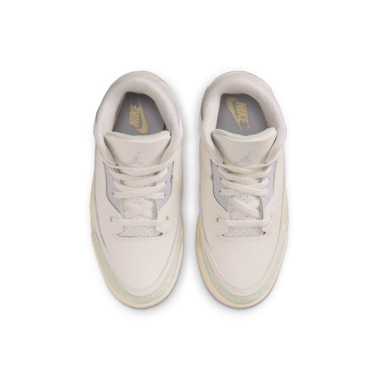 Air Jordan 3 Retro Spring is In The Air (PS) Angle 3