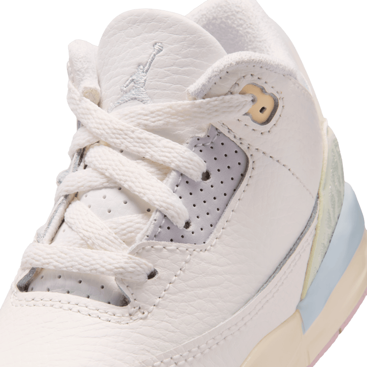 Air Jordan 3 Retro Spring is In The Air (TD) Angle 6