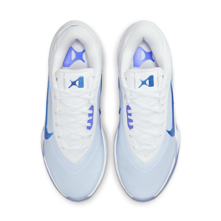 Nike A'One White Sapphire Angle 6