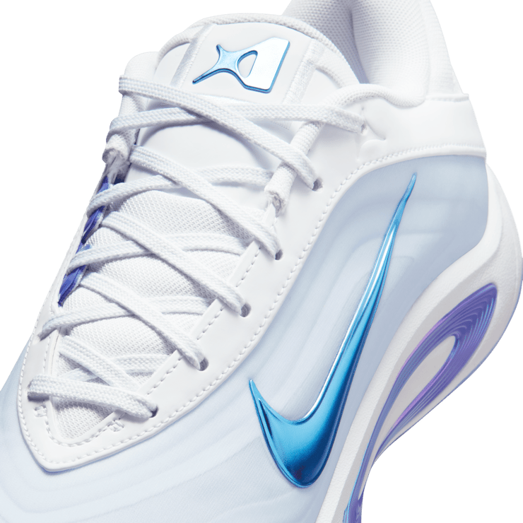 Nike A'One White Sapphire Angle 8