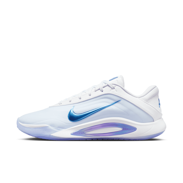 Nike A'One White Sapphire Angle 5