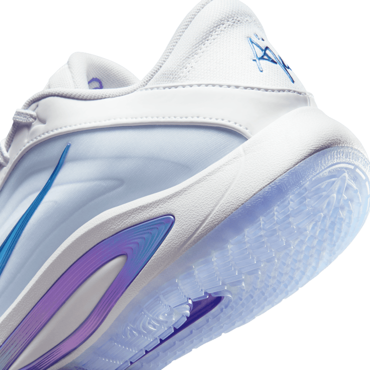 Nike A'One White Sapphire Angle 7