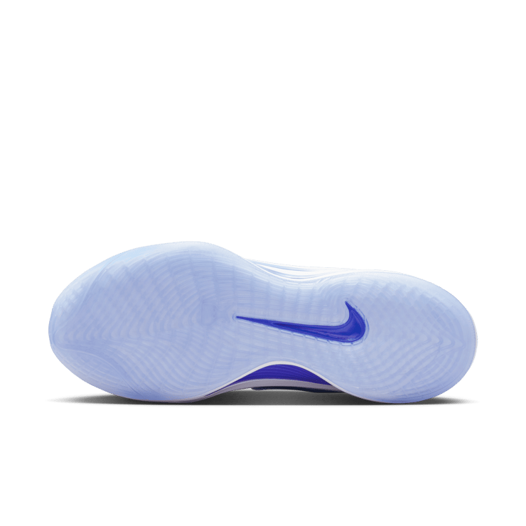 Nike A'One White Sapphire Angle 1