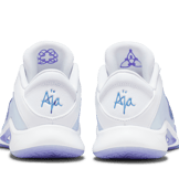 Nike A'One White Sapphire Angle 3