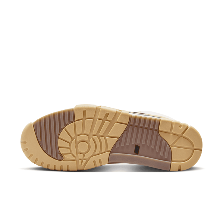 Nike Air Trainer 1 Coconut Milk Angle 0