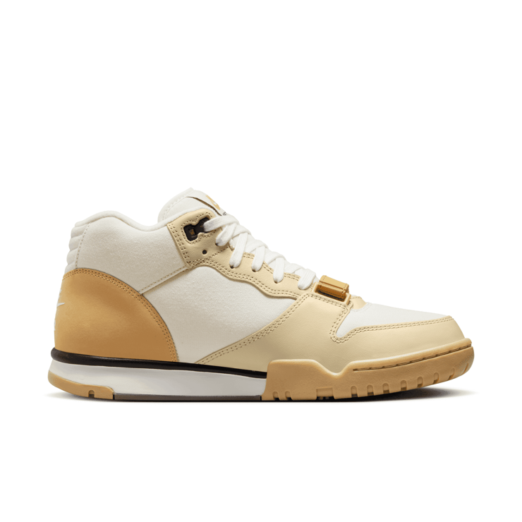 Nike Air Trainer 1 Coconut Milk Angle 1