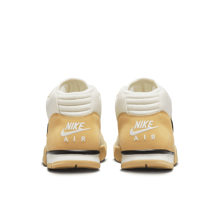 Nike Air Trainer 1 Coconut Milk Angle 4